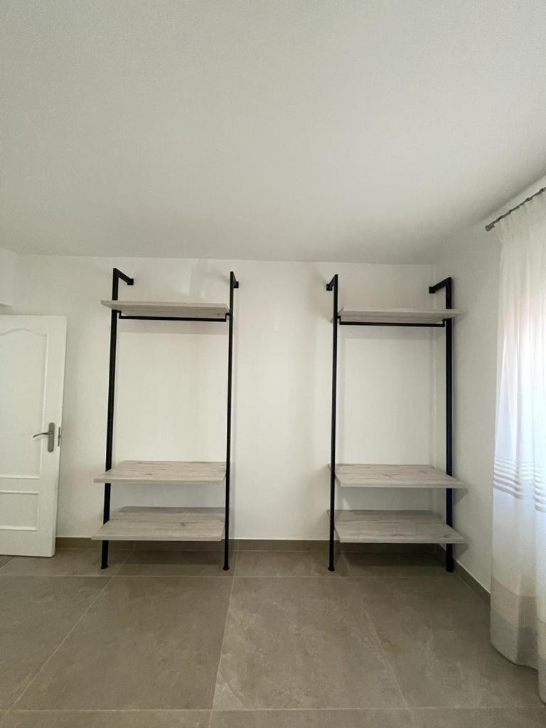 Casa Javi Y Carmen Apartment โกโตริโอส ภายนอก รูปภาพ