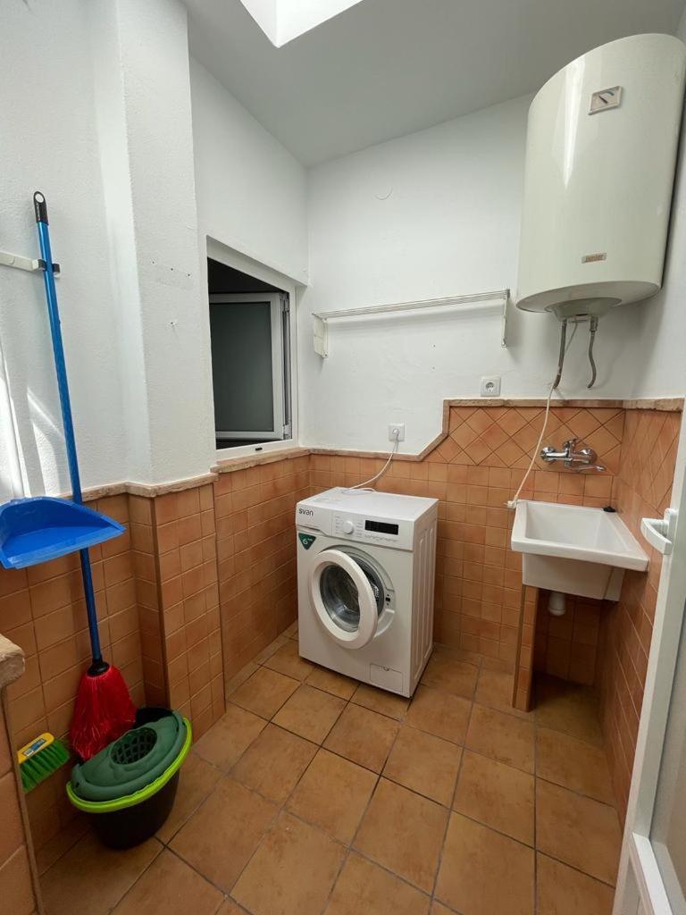 Casa Javi Y Carmen Apartment โกโตริโอส ภายนอก รูปภาพ