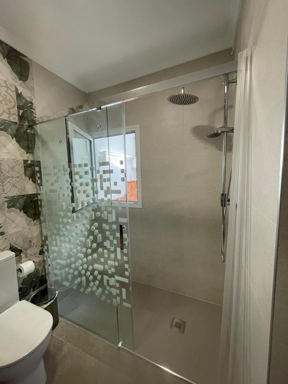 Casa Javi Y Carmen Apartment โกโตริโอส ภายนอก รูปภาพ