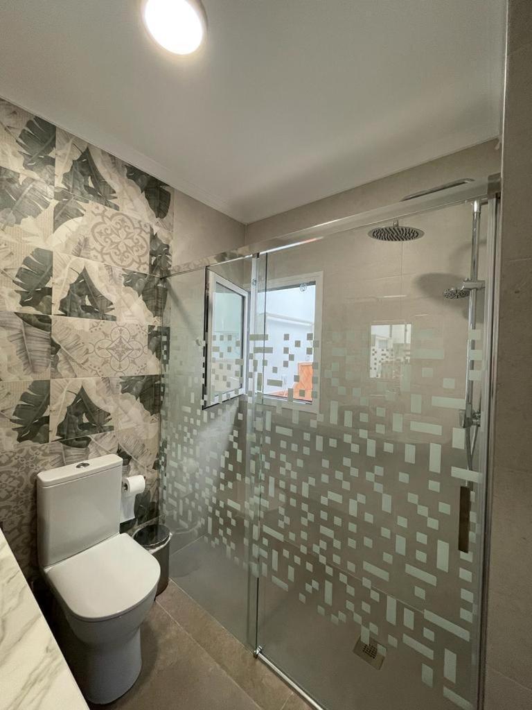 Casa Javi Y Carmen Apartment โกโตริโอส ภายนอก รูปภาพ
